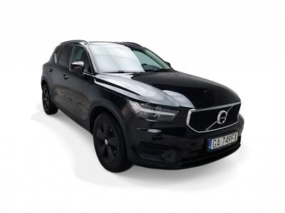 Używane Volvo XC 40 - 87 561 PLN, 195 603 km, 2020