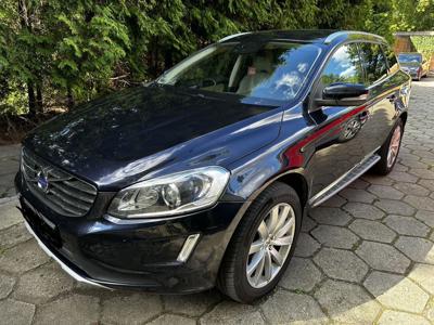 Używane Volvo XC 60 - 105 000 PLN, 123 000 km, 2015