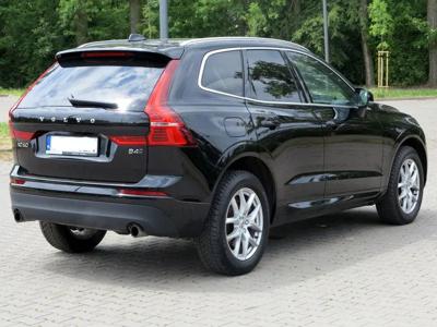 Używane Volvo XC 60 - 113 000 PLN, 56 000 km, 2020