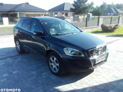 Używane Volvo XC 60 - 51 400 PLN, 193 500 km, 2010