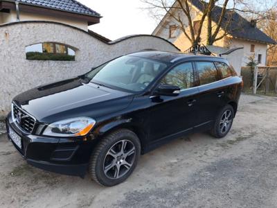 Używane Volvo XC 60 - 51 999 PLN, 155 000 km, 2012