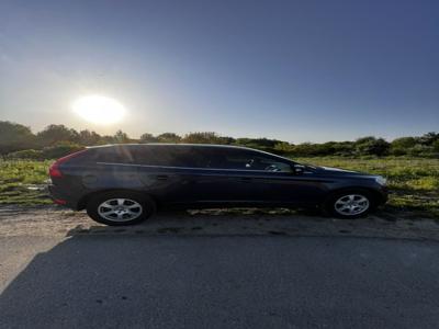 Używane Volvo XC 60 - 59 900 PLN, 199 000 km, 2011