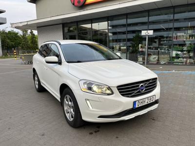 Używane Volvo XC 60 - 69 999 PLN, 252 000 km, 2014