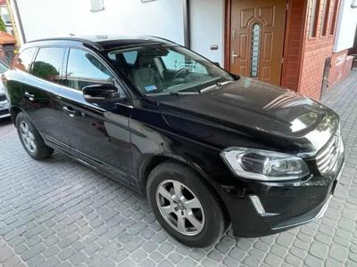 Używane Volvo XC 60 - 73 500 PLN, 205 000 km, 2016