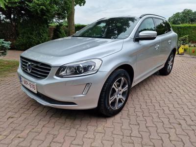 Używane Volvo XC 60 - 73 900 PLN, 188 000 km, 2016