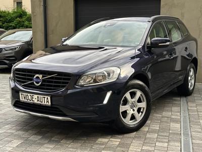 Używane Volvo XC 60 - 78 800 PLN, 100 000 km, 2017