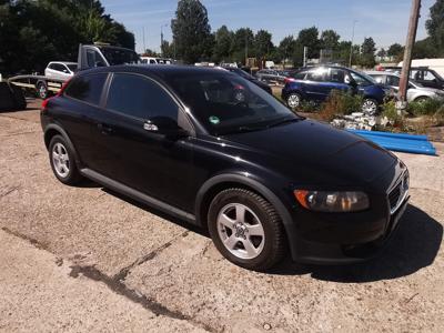 Używane Volvo C30 - 16 500 PLN, 182 000 km, 2008