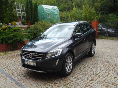 Używane Volvo XC 60 - 79 900 PLN, 211 000 km, 2016