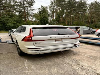 Używane Volvo XC 60 - 79 900 PLN, 3 000 km, 2022