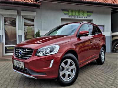 Używane Volvo XC 60 - 79 999 PLN, 199 000 km, 2016