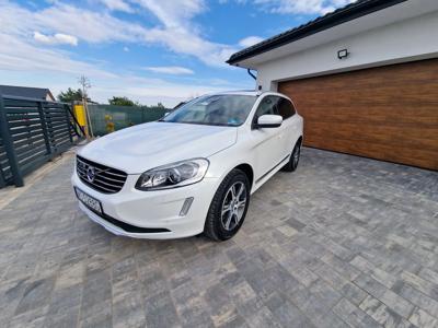 Używane Volvo XC 60 - 83 500 PLN, 198 300 km, 2015