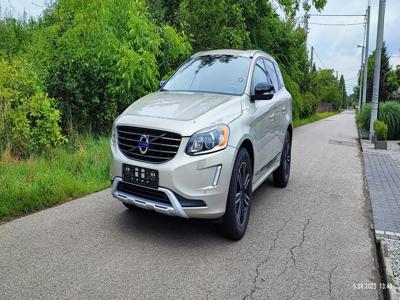 Używane Volvo XC 60 - 84 600 PLN, 157 392 km, 2017