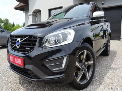 Używane Volvo XC 60 - 84 900 PLN, 228 253 km, 2015