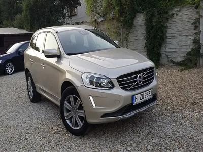 Używane Volvo XC 60 - 87 700 PLN, 191 000 km, 2016