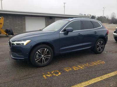 Używane Volvo XC 60 - 91 600 PLN, 43 793 km, 2018