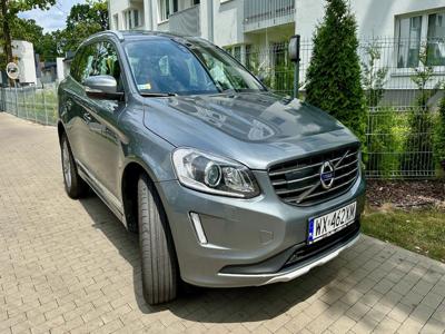 Używane Volvo XC 60 - 95 940 PLN, 211 617 km, 2015