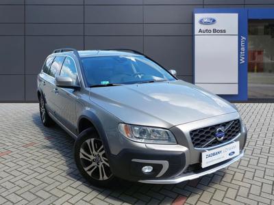 Używane Volvo XC 70 - 86 000 PLN, 145 355 km, 2014