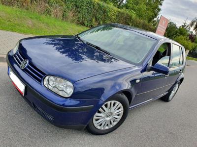 Volkswagen Golf 1.4 * EDITION * Sprawna Klima !!