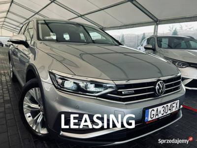 Volkswagen Passat ALLTRACK* 2.0 TDI* 190 KM* Automat* 4x4* …