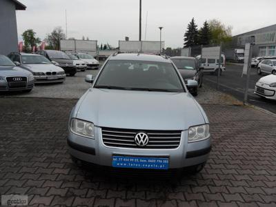 Volkswagen Passat B5