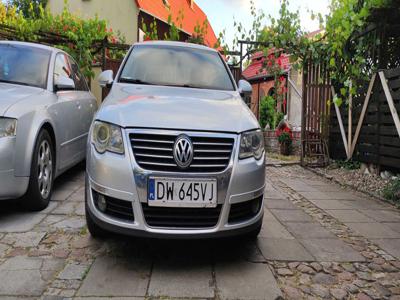 Volkswagen Passat B6 2.0 TDI Highline