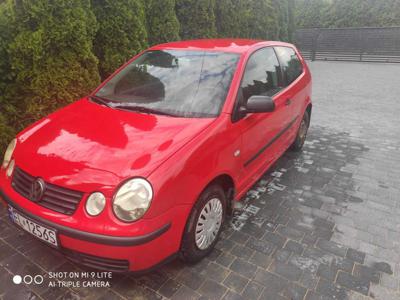 Volkswagen polo 1,2