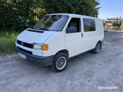 Volkswagen T4