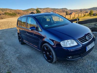 Volkswagen Touran 1.9