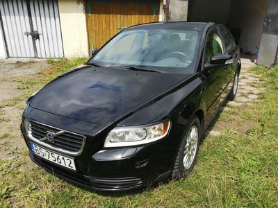 Volvo s40 1.8 Flexi Fuel Zadbany,niski przebieg.