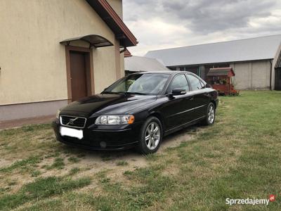 Volvo s60 2.4 d5 185 km 2008 r.