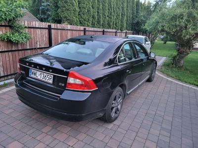 Volvo s80 Summum