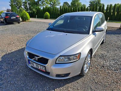 Volvo V50 2.0D 136km 2008r