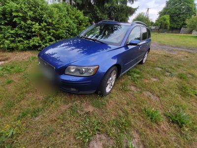 Volvo V50 2.0D 2006