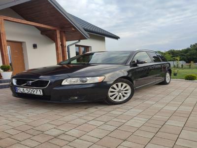 Volvo V50 2.0d 2008