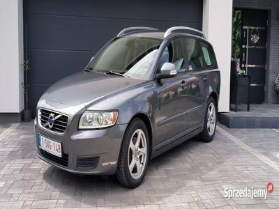 Volvo V50 D2