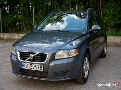 Volvo v50 lift 1.6 hdi