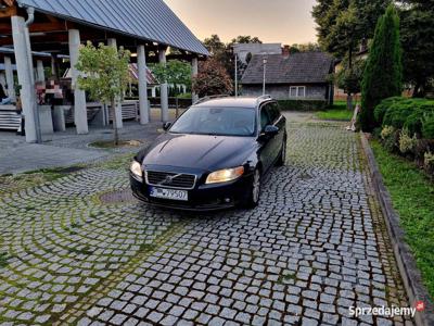 Volvo V70 III Lift Summum