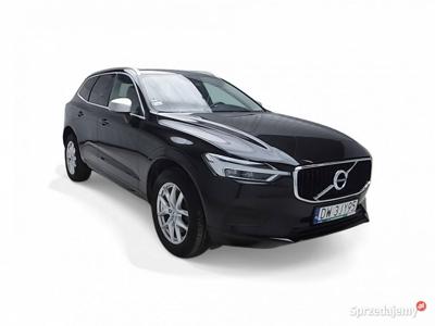 Volvo XC 60 II (2017-)