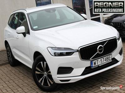 Volvo XC 60 Momentum Pro SalonPL Automat FV23% Kamera LED G…