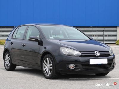 VW Golf 1.4 TSI