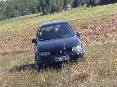 Witam sprzedam seat Leon 1.9tdi 130km