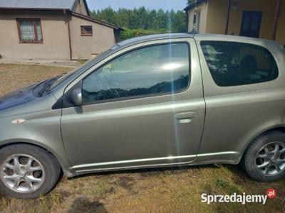 Yaris 1.3