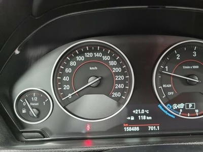 320d xDrive Sport Line aut PL 1wł. F-Vat