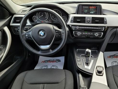 330i Automat TwinPower Turbo 252KM Salon PL Serwis BMW Gwarancja FV23%