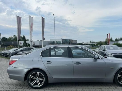 525i 217 Km Automat Bi-Xenon Android