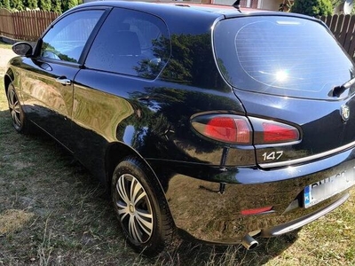 Alfa Romeo 147 LPG