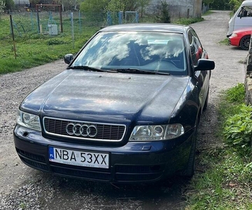 Audi a4 b5