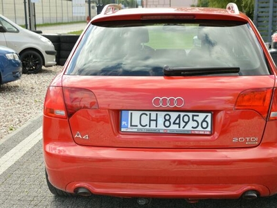 Audi A4 Super stan s-line 4x4