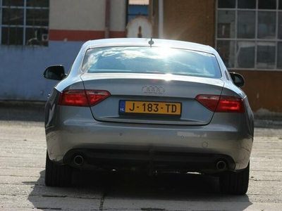 Audi A5 2007r. 3.0 Diesel XENON ALUSY 18