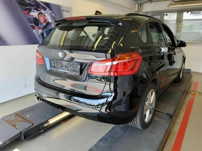 BMW 225xe iPerformance Active Tourer Steptronic 4x4 Hybryda